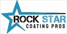 Rock Star Coating Pros logo